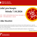 Koláč pro hospic