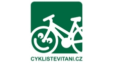  Cyklisté vítáni