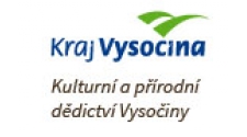  Kraj Vysočina - kulturní dědictví