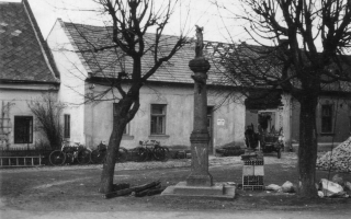 Městské hradby