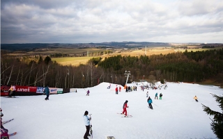 SKI Klub Velké Meziříčí