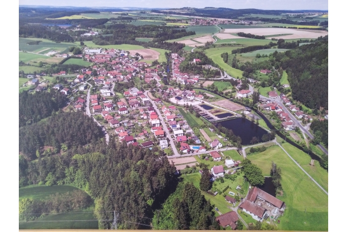 6. Mostiště