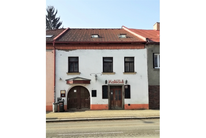 Caféčko