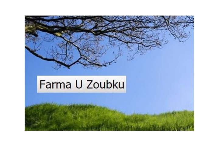 Farma u Zoubků