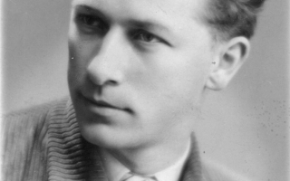 Ulice Komenského, U Bašty