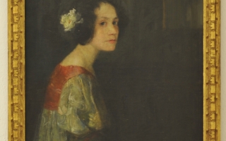 Fond Zdenka Vorlová Vlčková