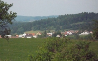 Cestou minerálů a údolím Balinky