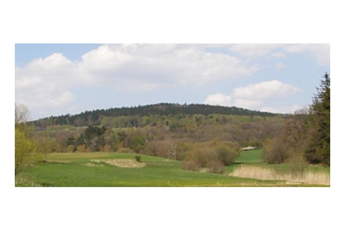 Dědkovská hora