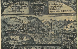 17. století