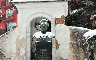 Vladimír Čech (1848-1905)