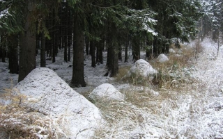 Naučná stezka Šebeň