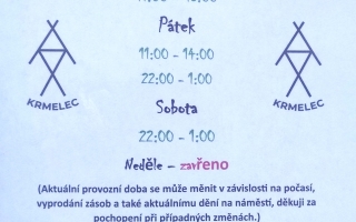 Krmelec