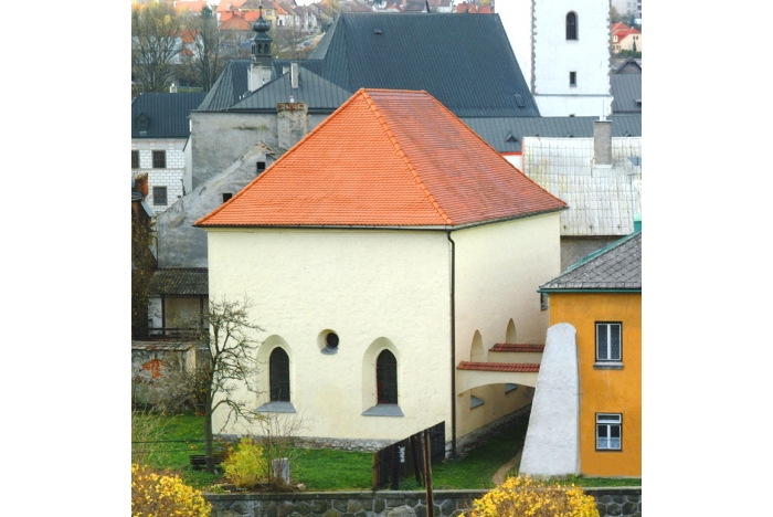 Stará synagoga