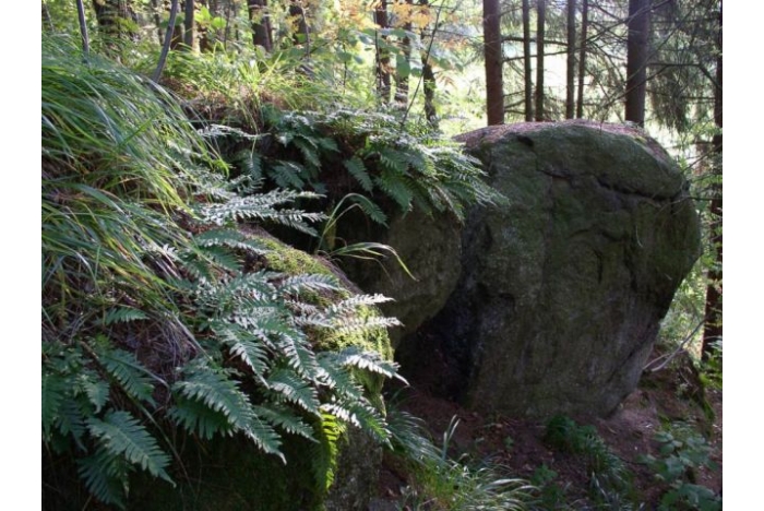 Přírodní park Balinské údolí
