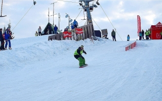 SKI Klub Velké Meziříčí