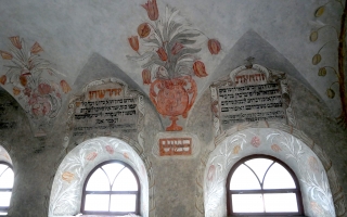 Stará synagoga