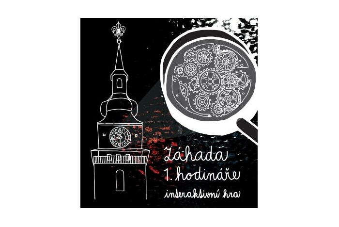 Hra ve věži kostela sv. Mikuláše