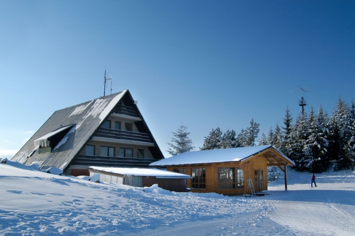 SKI Klub Velké Meziříčí