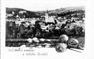 Velikonoce a jarní úklid