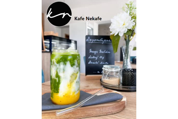 Kafe Nekafe