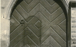 Dům č. 120 v Komenského ulici