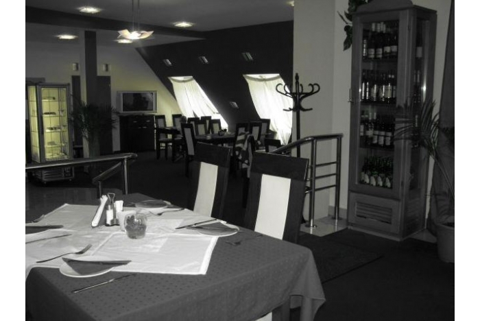 PASSAGE RESTAURANT-RP Gastro s.r.o.