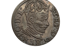 Numismatická sbírka