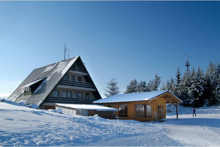 SKI Klub Velké Meziříčí