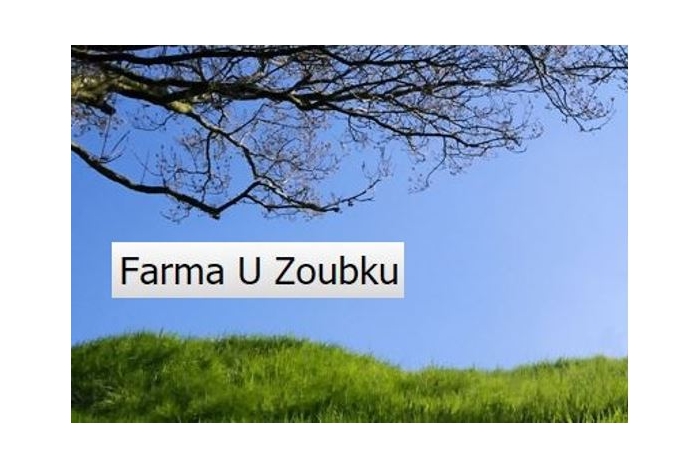 Farma u Zoubků