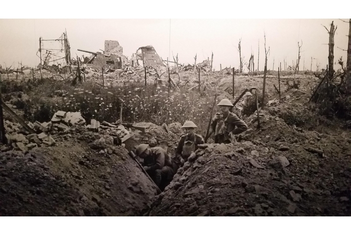 František Bílek - Kterak cestář Bílek už silvestra neoslavil