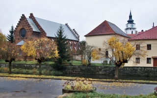 Židovské město