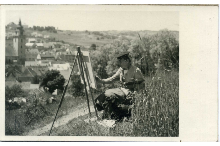 Fond Zdenka Vorlová Vlčková