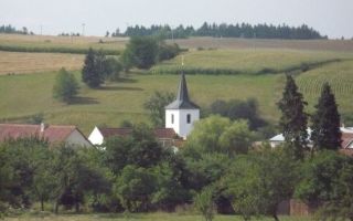 Cestou minerálů a údolím Balinky