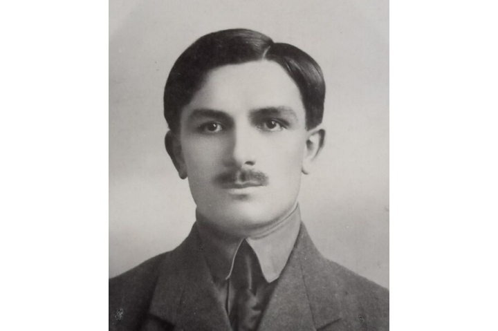 František Vaverka - Ruka zákona z Karlova