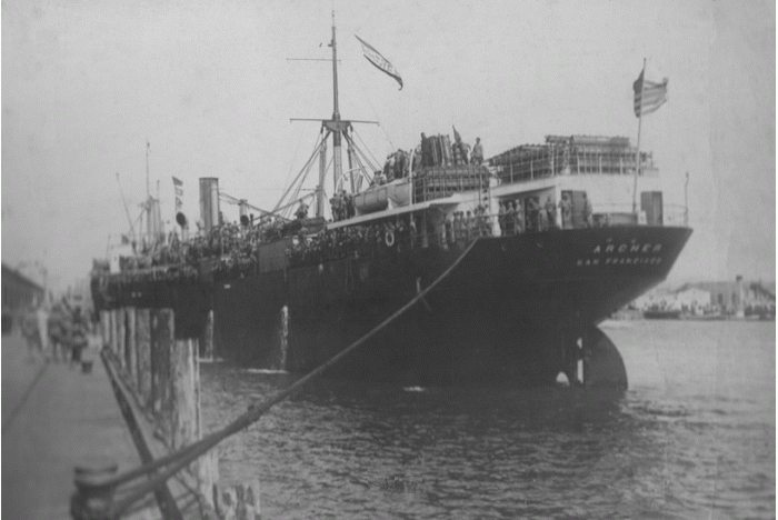 Ignác Kupka - Legionářem klidně i po čtyřicítce