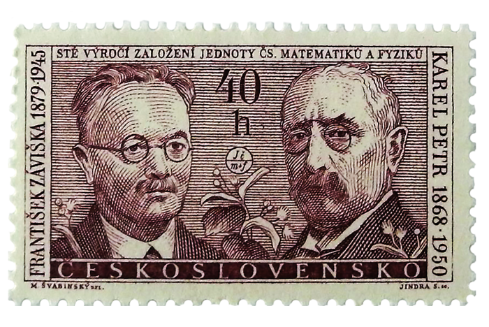 František Záviška