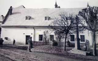 Městské hradby