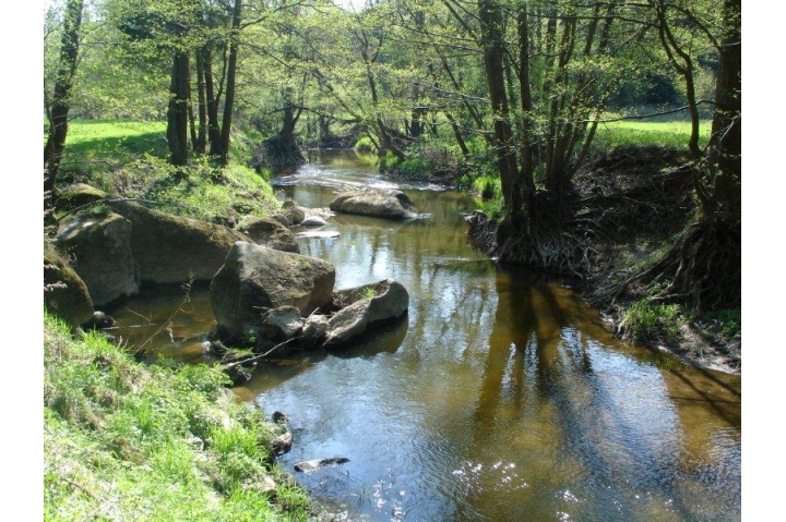 1. Rekreace, turistika, chataření