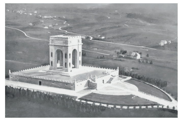 Ludvík Jan Jaroš - Rodila se republika, pan účetní umíral