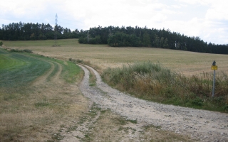 Jihovýchodní trasa Velkomeziříčskem