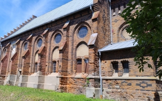 Nová synagoga
