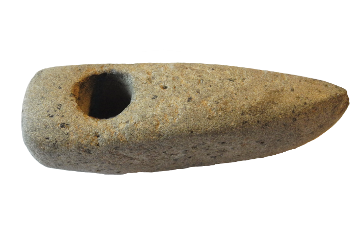 Archeologická sbírka