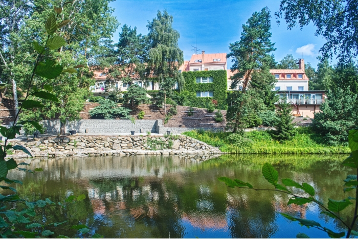 Amerika – zájmový bod č. 20