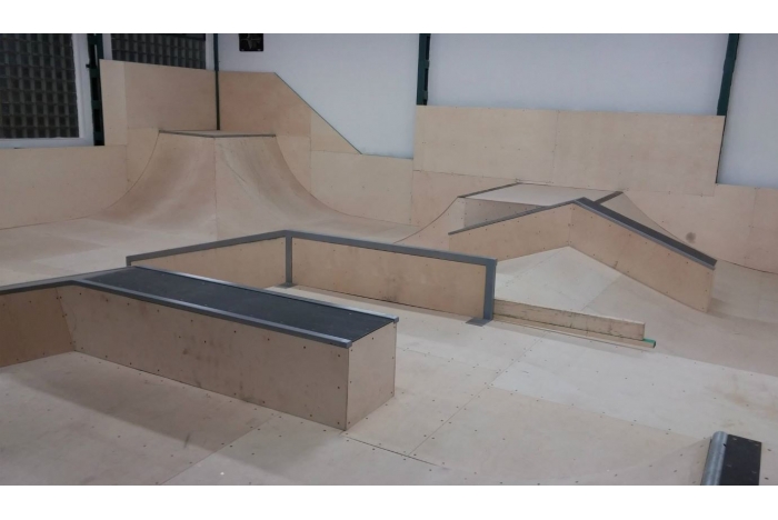 SkatePark