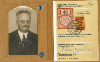 František Záviška