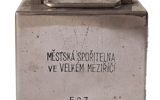 Peněženky a pokladničky