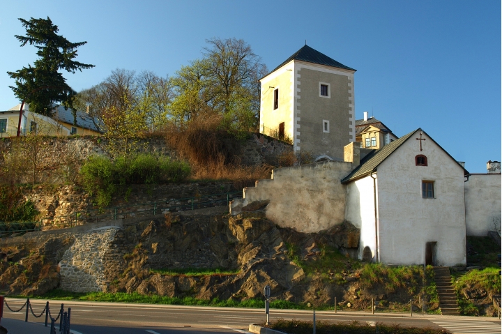 Chrám sv. Cyrila a Metoděje