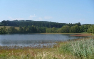 Severozápadní okruh Velkomeziříčska, aneb kaple, kostely, zámky, zámečky