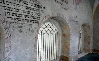 Stará synagoga