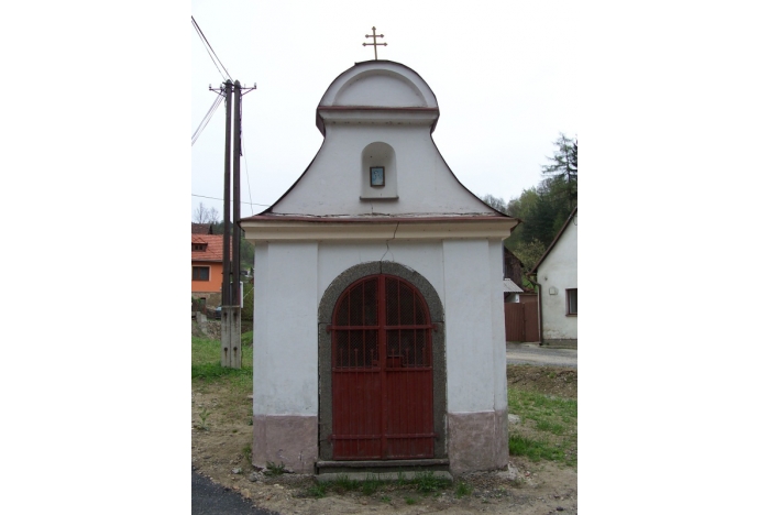 Kaple Sedmibolestné Panny Marie